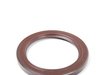 ES#2622453 - 01L409399 - Axle Flange Seal - Left - Seals the connection between the axle flange and transmission - ZF - Audi Volkswagen