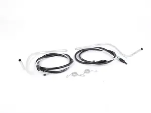 Parking Brake Refresh Kit