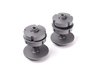 ES#248754 - 50402 - Street Performance Coilover Kit - Featuring spring rates and valving that offer the best everyday-driveable street performance - H&R - BMW