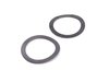 ES#248754 - 50402 - Street Performance Coilover Kit - Featuring spring rates and valving that offer the best everyday-driveable street performance - H&R - BMW