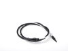 ES#2593760 - MK420PKBK - Parking Brake Refresh Kit - All parts needed to replace your parking brake cables including hardware - Assembled By ECS - Volkswagen