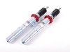 ES#248754 - 50402 - Street Performance Coilover Kit - Featuring spring rates and valving that offer the best everyday-driveable street performance - H&R - BMW