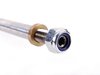 ES#1077 - 29591-4 - Street Performance Coilover System - Fixed Damping - Set your vehicle low and tight for optimal performance - H&R - Audi