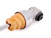 ES#1077 - 29591-4 - Street Performance Coilover System - Fixed Damping - Set your vehicle low and tight for optimal performance - H&R - Audi