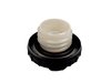 ES#2569536 - 99320127100 - Gas Cap - Non-Locking - With gasket - Gates - Porsche