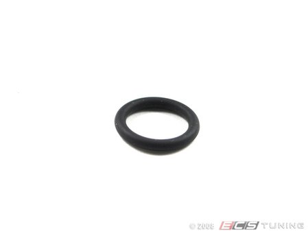 ES#33125 - 13417830384 - O-Ring - Priced Each - 12 per vehicle - Genuine BMW - BMW