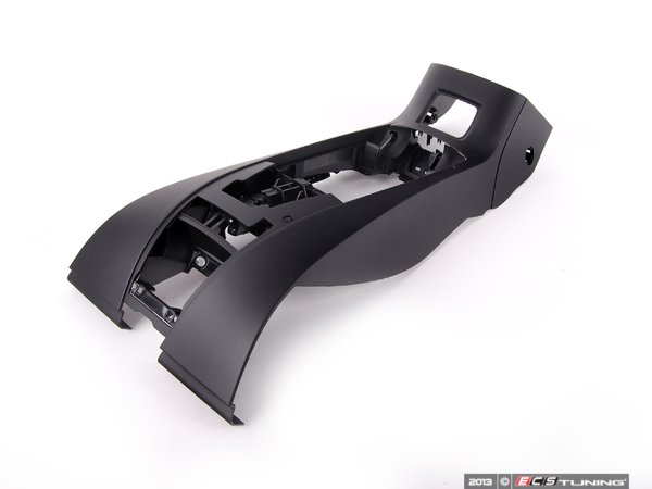 Genuine BMW - 51466978107 - Oddments Box Trim - (NO LONGER