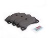 ES#2602342 - 95535193963 - Front Brake Pad Set - Bosch QuietCast brake pads - Bosch - Porsche