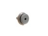 ES#111403 - 51437001492 - Clip - Gray - Priced Each - Used on various locations on your MINI / BMW - Genuine BMW - BMW MINI