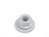 ES#472634 - WHT001987 - Self-Locking Nut - Priced Each - Install new hardware with your new parts. M12x1.5 - Genuine Volkswagen Audi - Audi