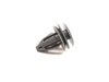 ES#111403 - 51437001492 - Clip - Gray - Priced Each - Used on various locations on your MINI / BMW - Genuine BMW - BMW MINI