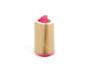 ES#2586859 - 2710940204 - Engine Air Filter - Priced Each - Filters the air before it enters your engine - Hengst - Mercedes Benz