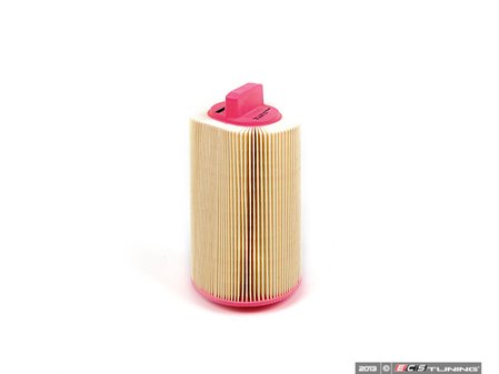 ES#2586859 - 2710940204 - Engine Air Filter - Priced Each - Filters the air before it enters your engine - Hengst - Mercedes Benz