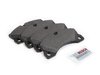 ES#2602342 - 95535193963 - Front Brake Pad Set - Bosch QuietCast brake pads - Bosch - Porsche