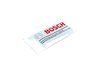 ES#2602342 - 95535193963 - Front Brake Pad Set - Bosch QuietCast brake pads - Bosch - Porsche