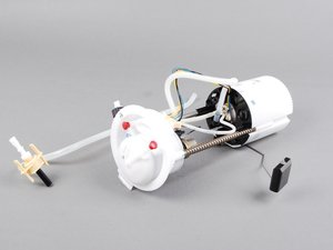 ES#2217380 - 8R0919051N001 - Fuel Pump - Includes sending unit and fuel filter - Genuine Volkswagen Audi - Audi