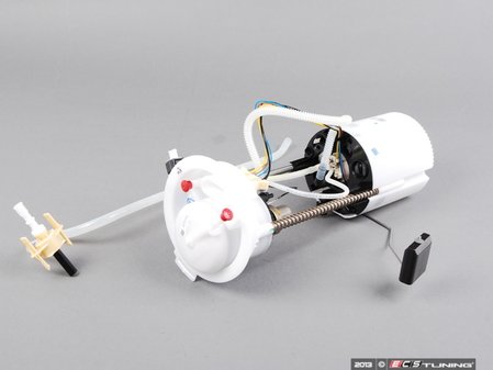 ES#2217380 - 8R0919051N001 - Fuel Pump - Includes sending unit and fuel filter - Genuine Volkswagen Audi - Audi