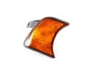 ES#173482 - 63131384034 - Front Turn Signal Assembly - Right - Amber turn signal assembly - Genuine BMW - BMW