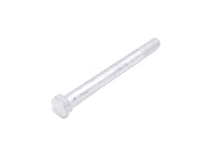 ES#468317 - N10491802 - Upper Control Arm Bolt - Priced Each - Secures the upper control arms to the spindle. M10x110x21 - Genuine Volkswagen Audi - Audi