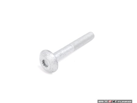 ES#472621 - WHT001949 - Torx Bolt - Priced Each - Install new hardware with your new parts. M12x1.5x92 - Genuine Volkswagen Audi - Audi