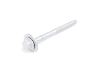 ES#2707374 - WHT004756A - Hex Bolt - Priced Each - Install new hardware with your new parts. M12x1.5x145x90 - Genuine Volkswagen Audi - Audi
