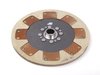 ES#2568354 - SV872STL24VKT - Stage 2 Clutch Kit - Steel Flywheel (20lbs.) - Max Torque 411ft. lbs. - Spec Clutches - Volkswagen