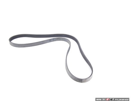 ES#2535509 - 06D903137E - Accessory Belt - Replaces your cracked or worn belt - Continental - Audi