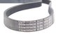 ES#2535509 - 06D903137E - Accessory Belt - Replaces your cracked or worn belt - Continental - Audi