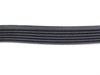 ES#2535509 - 06D903137E - Accessory Belt - Replaces your cracked or worn belt - Continental - Audi