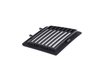 ES#111946 - 51437057938 - Rear Panel Vent Grille - Right - Schwarz/black - Genuine BMW - BMW