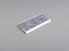 ES#2635795 - 64319159606 - E9X M3 Cabin Filter / Fresh Air Filter Set - Filter the air coming into your vehicle. - Mann - BMW
