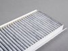 ES#2635795 - 64319159606 - E9X M3 Cabin Filter / Fresh Air Filter Set - Filter the air coming into your vehicle. - Mann - BMW