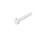 ES#468128 - N10421304 - Hex Bolt - Priced Each - Install new hardware with your new parts. M12x1.5x80 - Genuine Volkswagen Audi - Audi