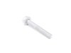 ES#468128 - N10421304 - Hex Bolt - Priced Each - Install new hardware with your new parts. M12x1.5x80 - Genuine Volkswagen Audi - Audi