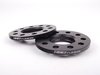 ES#2603073 - 002411ECS02AKT2 -  Wheel Spacer & Bolt Kit - 10mm With Ball Seat Bolts - Complete kit for two wheels, includes everything you need to install spacers - ECS - Audi