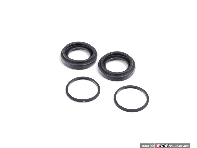 Genuine BMW 34111163316 Front Caliper Rebuild Kit (34111163316)