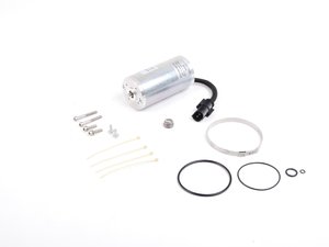 ES#42124 - 23017841032 - Hydraulic SMG Pump Motor - Powers the SMG pump - Genuine BMW - BMW