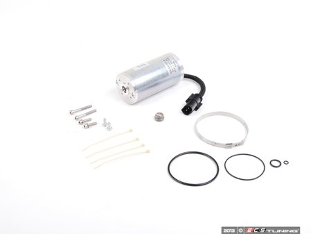 ES#42124 - 23017841032 - Hydraulic SMG Pump Motor - Powers the SMG pump - Genuine BMW - BMW