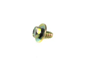 ES#15337 - 07119916964 - Hex Head Screw - (NO LONGER AVAILABLE) - ST6.3X13 - Genuine BMW - 
