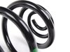 ES#58932 - 33536761926 - Rear Sport Spring  - Replace your cracked springs - Genuine BMW - BMW