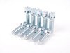 ES#2603081 - 002411ECS03AKT2 -  Wheel Spacer & Bolt Kit - 15mm With Ball Seat Bolts - Complete kit for two wheels, includes everything you need to install spacers - ECS - Audi
