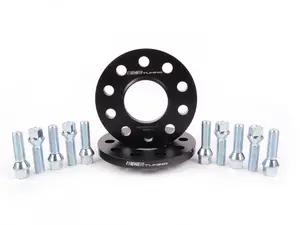 Wheel Spacer & Bolt Kit - 10mm With Conical Seat Bolts
