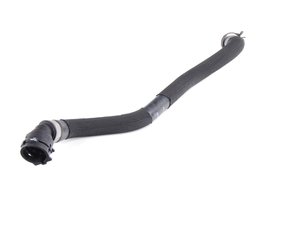 ES#2136791 - 64217606001 - Heater Core Hose - Inlet - Mounts between the thermostat and heater core - Genuine MINI - MINI