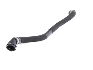 Heater Core Hose - Inlet