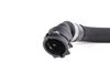 ES#2136791 - 64217606001 - Heater Core Hose - Inlet - Mounts between the thermostat and heater core - Genuine MINI - MINI