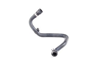 ES#38276 - 17122754573 - Coolant Hose - Mounts to the bottom of the expansion tank - Genuine MINI - MINI