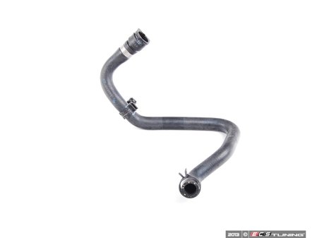 ES#38276 - 17122754573 - Coolant Hose - Mounts to the bottom of the expansion tank - Genuine MINI - MINI