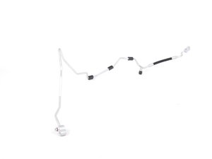 ES#316807 - 1K0820741BC - A/C Hose  - Connects the condenser to the expansion valve - Genuine Volkswagen Audi - Audi Volkswagen