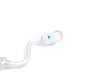 ES#316807 - 1K0820741BC - A/C Hose  - Connects the condenser to the expansion valve - Genuine Volkswagen Audi - Audi Volkswagen