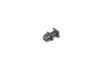 ES#1662268 - 12499007929C75 - Rivet - Priced Each - Deep Grey (Color Code 7C45) - Genuine Mercedes Benz - 